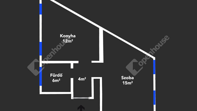 0. kép | Eladó Társasházi lakás, Sopron (#180421)