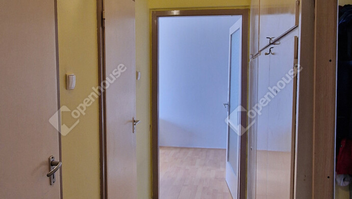 10. kép | Eladó Társasházi lakás, Debrecen (#180952)