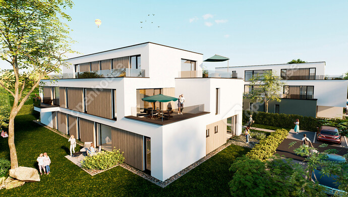 5. kép | Eladó Társasházi lakás, Mosonmagyaróvár (#180856)