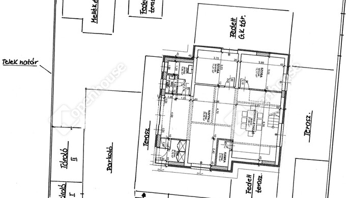 83. kép | Eladó Családi ház, Siófok (#180698)