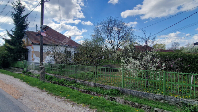 15. kép | Eladó Családi ház, Onga (#181030)