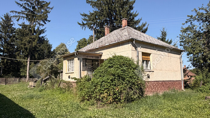 0. kép | Eladó Családi ház, Bagod (#183293)