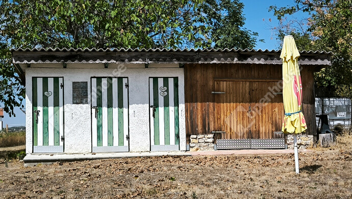 1. kép | Eladó Zárt kert, Dörgicse (#184263)