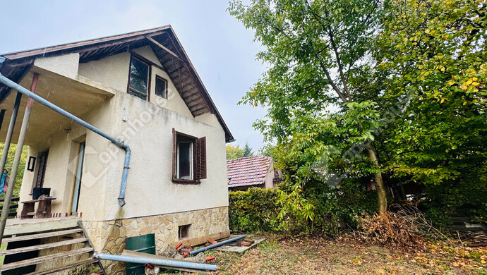 0. kép | Eladó Nyaraló, Nagykanizsa (#184678)