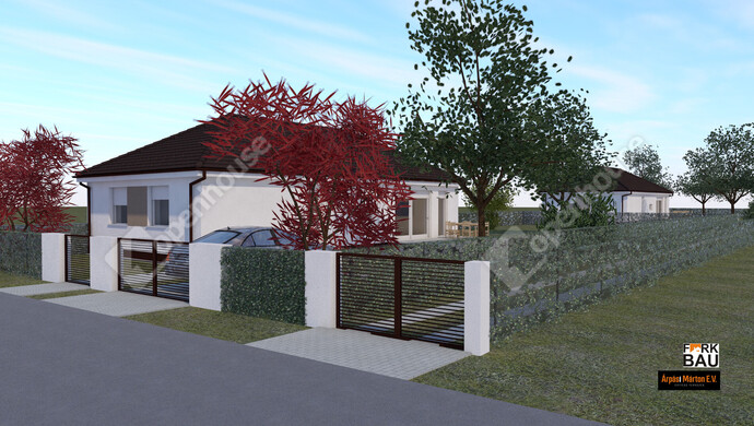 0. kép | Eladó Családi ház, Kisfalud (#176937)