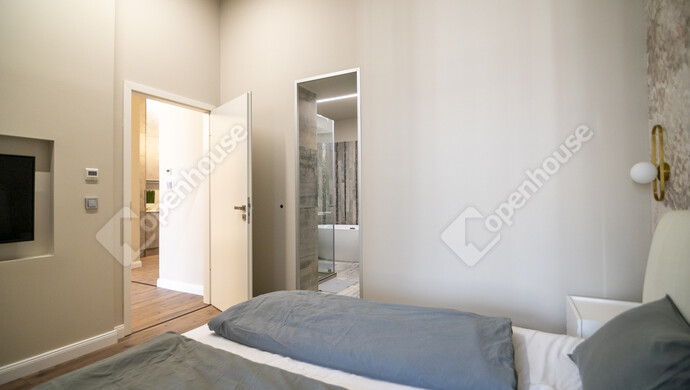 15. kép | Eladó Téglaépítésű lakás, Budapest V. Ker. (#173554)