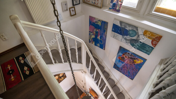 6. kép | Eladó Családi ház, Budapest II. Ker. (#177436)