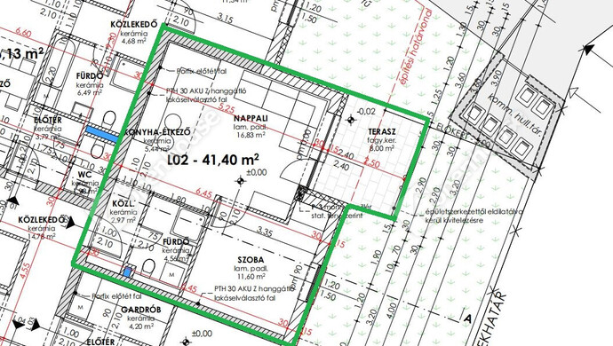 0. kép | Eladó Társasházi lakás, Győr (#178866)