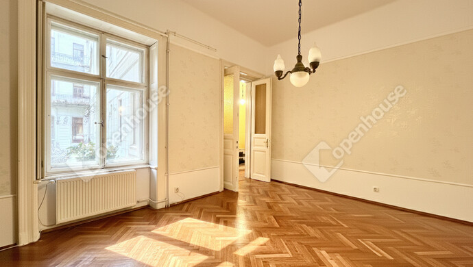 3. kép | Eladó Téglaépítésű lakás, Budapest VI. Ker. (#179736)