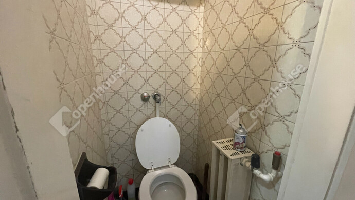 3. kép | Eladó Társasházi lakás, Hajdúböszörmény (#180303)