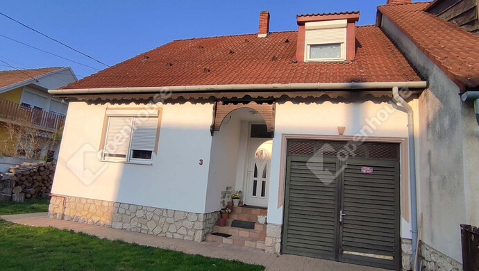 0. kép | Eladó Családi ház, Celldömölk (#180894)