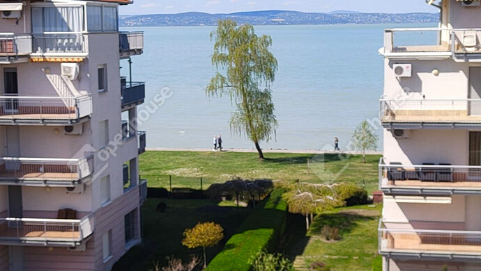 2. kép | Eladó Téglaépítésű lakás, Siófok (#181177)