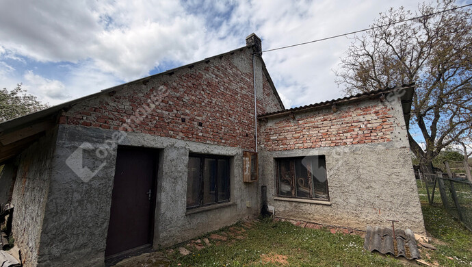 1. kép | Eladó Ipari ingatlan, Nagykutas (#181239)