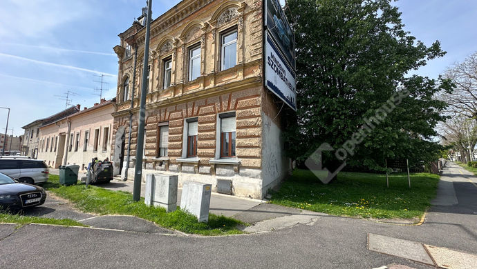 1. kép | Eladó Társasházi lakás, Szombathely (#168381)