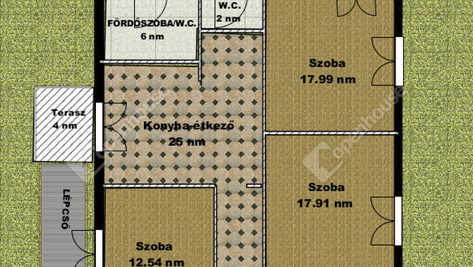 0. kép | Eladó Családi ház, Budapest XVI. Ker. (#168416)