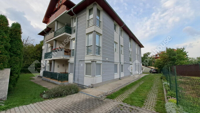 8. kép | Eladó Téglaépítésű lakás, Herend (#176853)