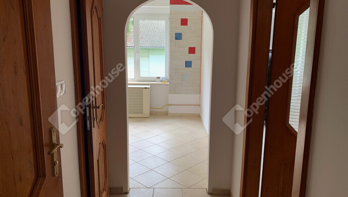 1. kép | Eladó Társasházi lakás, Kőszeg (#177308)