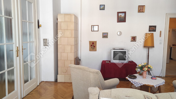 3. kép | Eladó Társasházi lakás, Szeged (#177956)