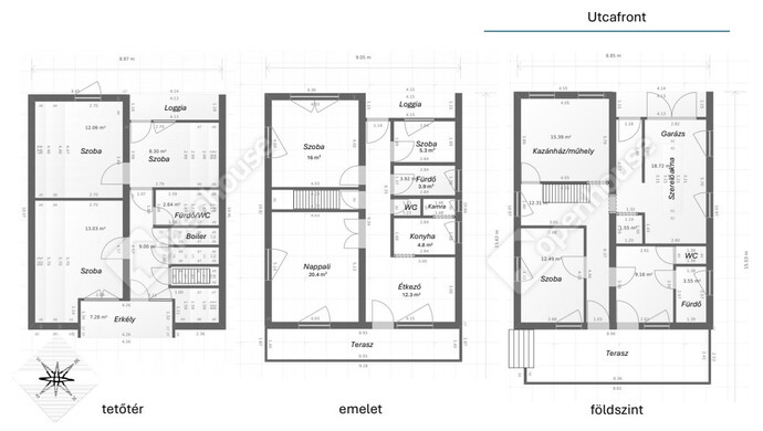 0. kép | Eladó Családi ház, Budapest XVII. Ker. (#178073)