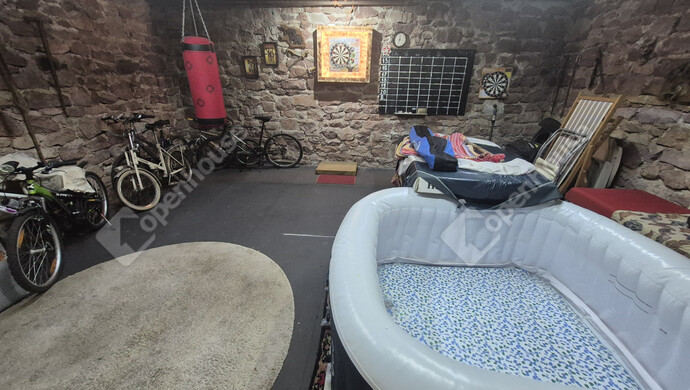 25. kép | Eladó Családi ház, Kővágóörs (#178093)