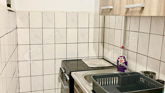 12. kép | Főzőfülke | Eladó Társasházi lakás, Tatabánya (#178224)