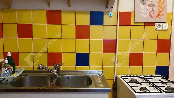 7. kép | Eladó Téglaépítésű lakás, Budapest VI. Ker. (#179275)