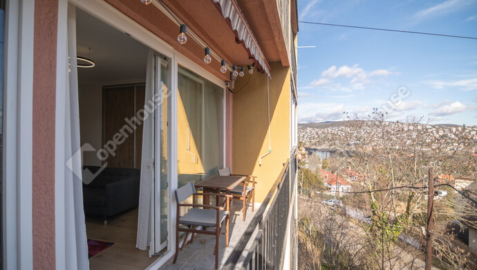 14. kép | Eladó Téglaépítésű lakás, Budapest XII. Ker. (#179979)