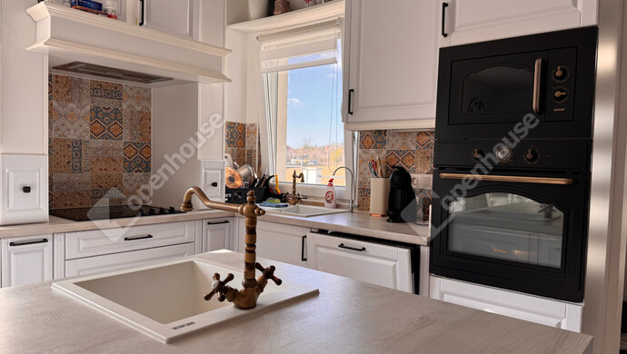 1. kép | Eladó Családi ház, Fertőrákos (#180155)