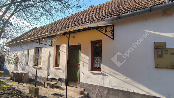 10. kép | Eladó Családi ház, Nagyalásony (#180223)