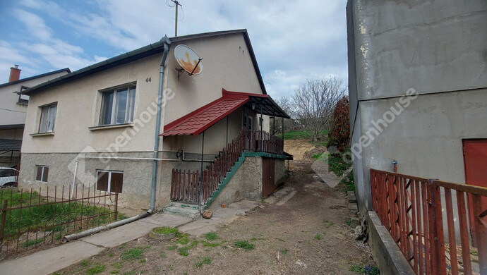 1. kép | Eladó Családi ház, Kaposvár (#180757)