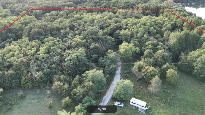 4. kép | Eladó Telek, Vértessomló (#181164)