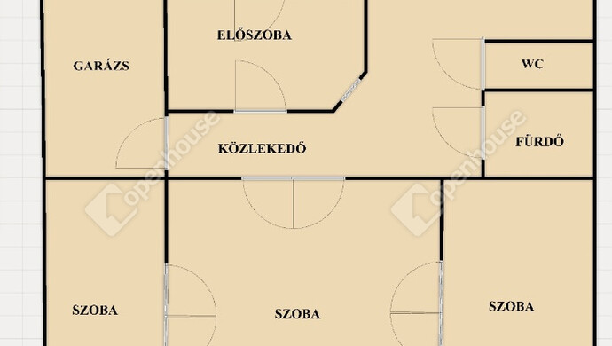 0. kép | Eladó Családi ház, Győr (#174531)