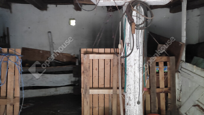 18. kép | Eladó Családi ház, Dabrony (#176519)