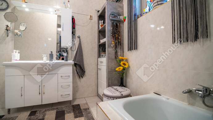 25. kép | Eladó Családi ház, Sóskút (#177471)