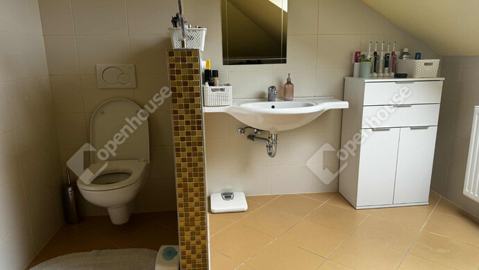 18. kép | Eladó családi ház Maroshegyen | Eladó Családi ház, Székesfehérvár (#177595)