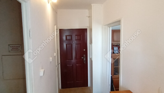 1. kép | Eladó Társasházi lakás, Szeged (#177610)