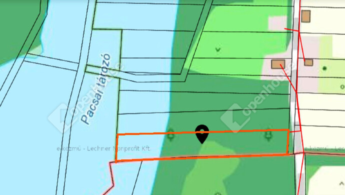 17. kép | Eladó Nyaraló, Zalaigrice (#178070)