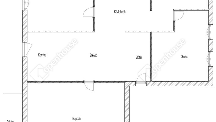 0. kép | Eladó Társasházi lakás, Budapest XIII. Ker. (#178201)