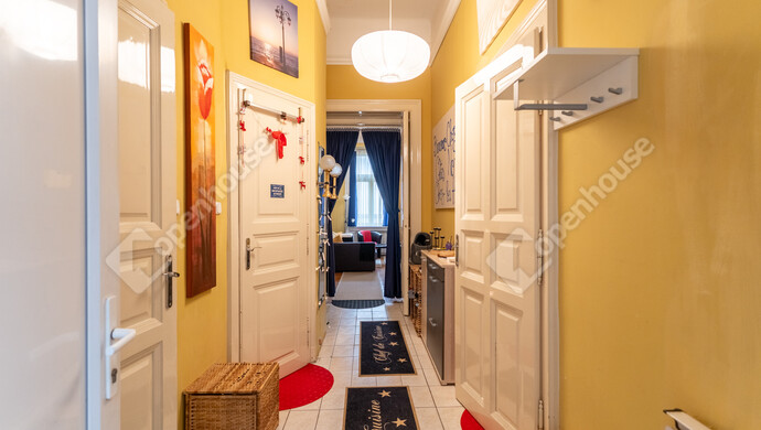 9. kép | Eladó Téglaépítésű lakás, Budapest I. Ker. (#178292)