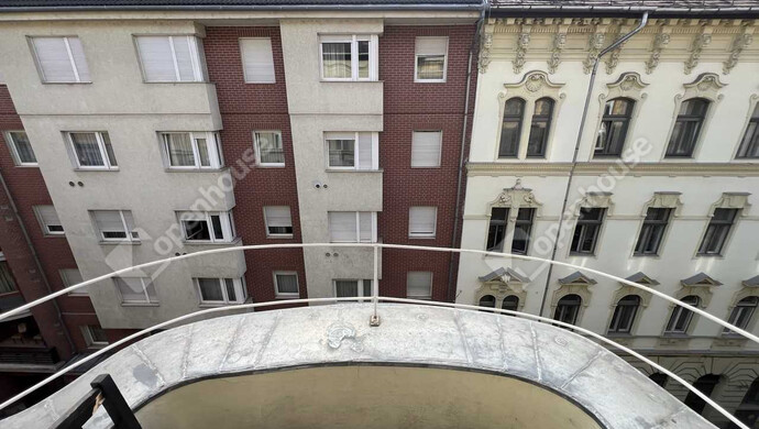 0. kép | Eladó Téglaépítésű lakás, Budapest VI. Ker. (#178364)