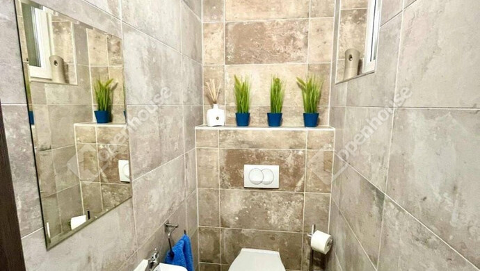 8. kép | Eladó Társasházi lakás, Siófok (#178461)