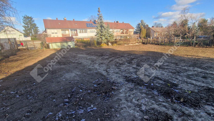 6. kép | Eladó Telek, Siófok (#179221)