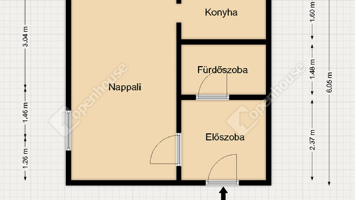 0. kép | Eladó Társasházi lakás, Tatabánya (#179203)