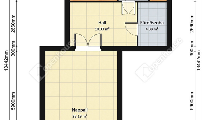 0. kép | Eladó Téglaépítésű lakás, Budapest II. Ker. (#179975)