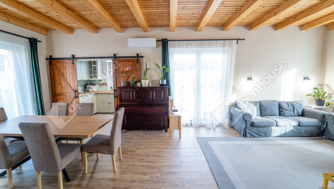 0. kép | Eladó Családi ház, Mikepércs (#180567)