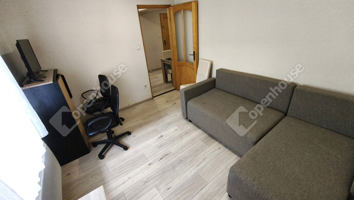 2. kép | Eladó Téglaépítésű lakás, Debrecen (#180880)