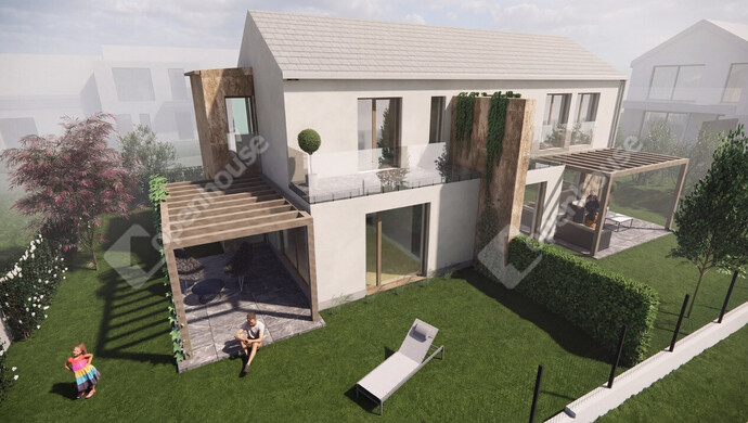 4. kép | Eladó Társasházi lakás, Balatonfűzfő (#180851)