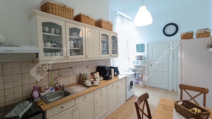 6. kép | Eladó Társasházi lakás, Sopron (#181147)