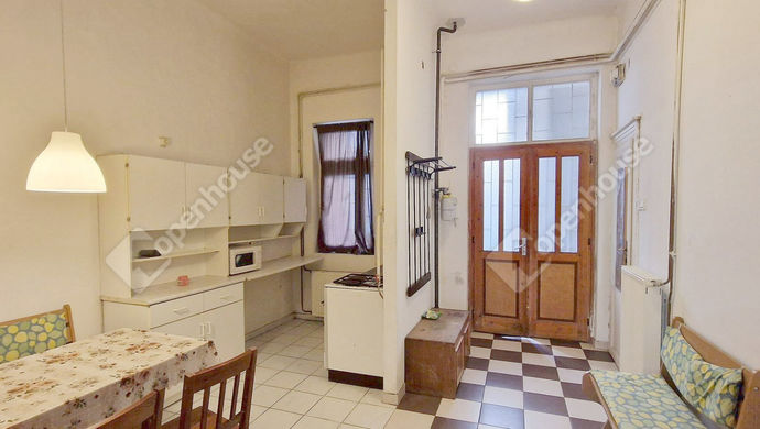 6. kép | Eladó Társasházi lakás, Budapest VIII. Ker. (#158635)