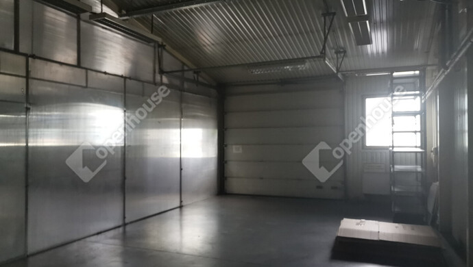 8. kép | Eladó Ipari ingatlan, Zalaegerszeg (#176440)